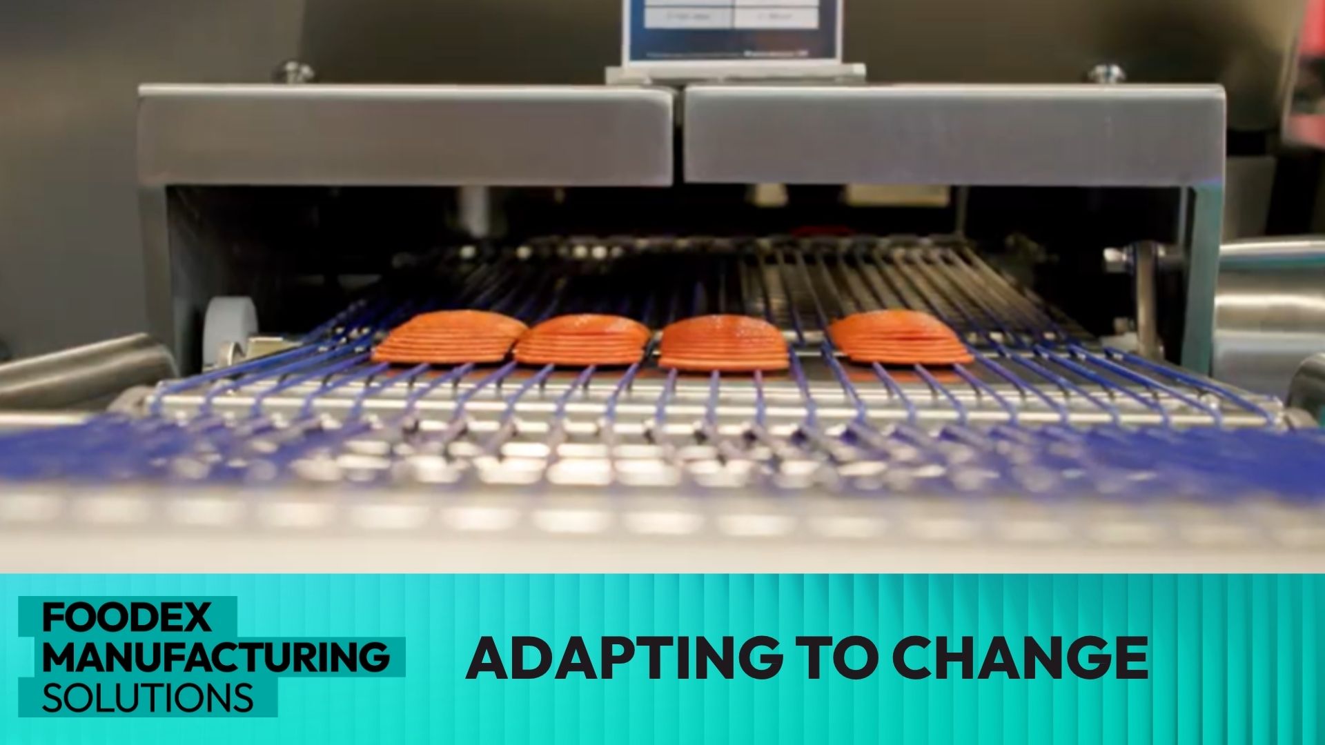Fms Video Adapting To Change Challenges And Opportunities In Food Manufacturing