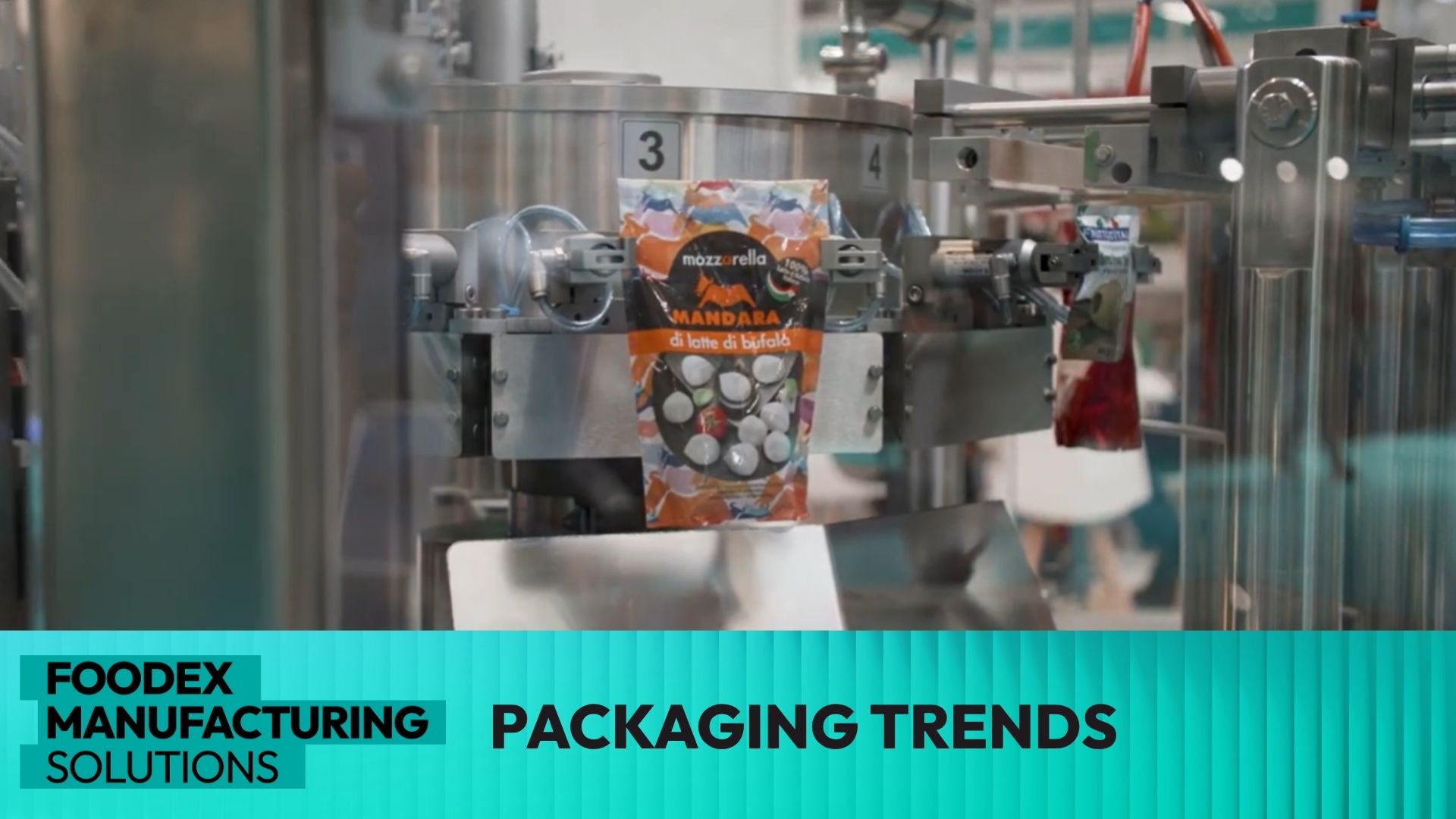 Fms Video Inside Foodex 2025 Ilpra On Packaging Innovation And Industry Trends%20