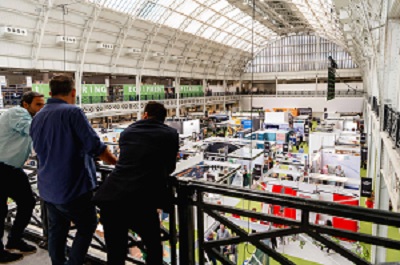 UK’s largest food and drink show bolstered by inclusion of The Restaurant Show in April 2024